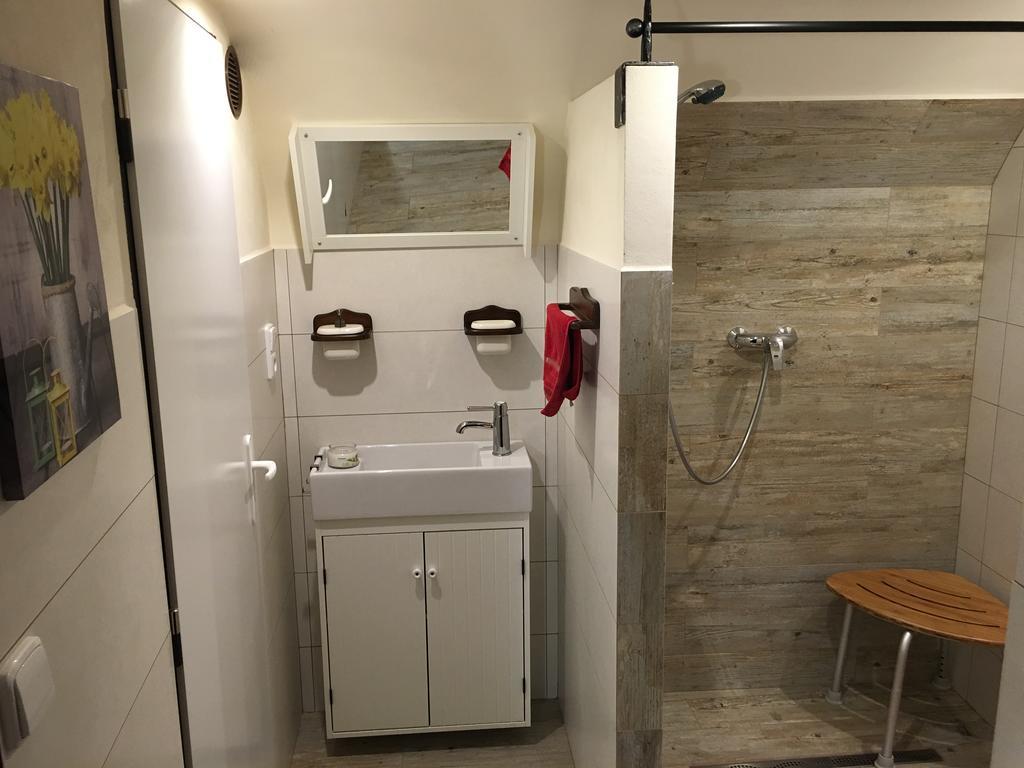 JavorníkWellness Rychlebyアパートメント エクステリア 写真